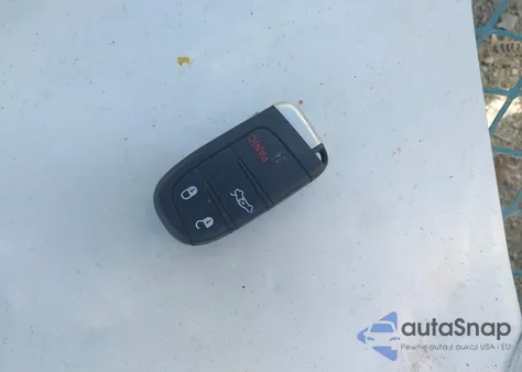 2015 Chrysler 200 S from USA, damaged, VIN 1C3CCCBB7FN614595